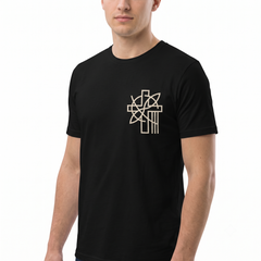 Essential Minimal White T-Shirt