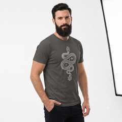 Good Vibes Typography T-Shirt