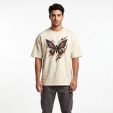 tay Original Typography T-Shirt