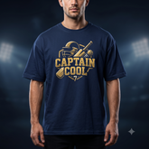 Born to Play Cricket Premium T-Shirt