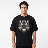Urban Graphic Streetwear T-Shirt