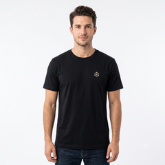 Essential Minimal White T-Shirt