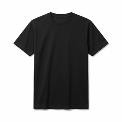 Essential Minimal White T-Shirt