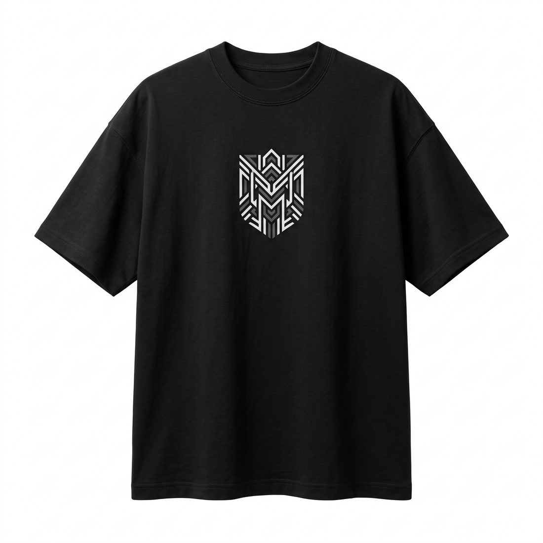 Oversized T-Shirts