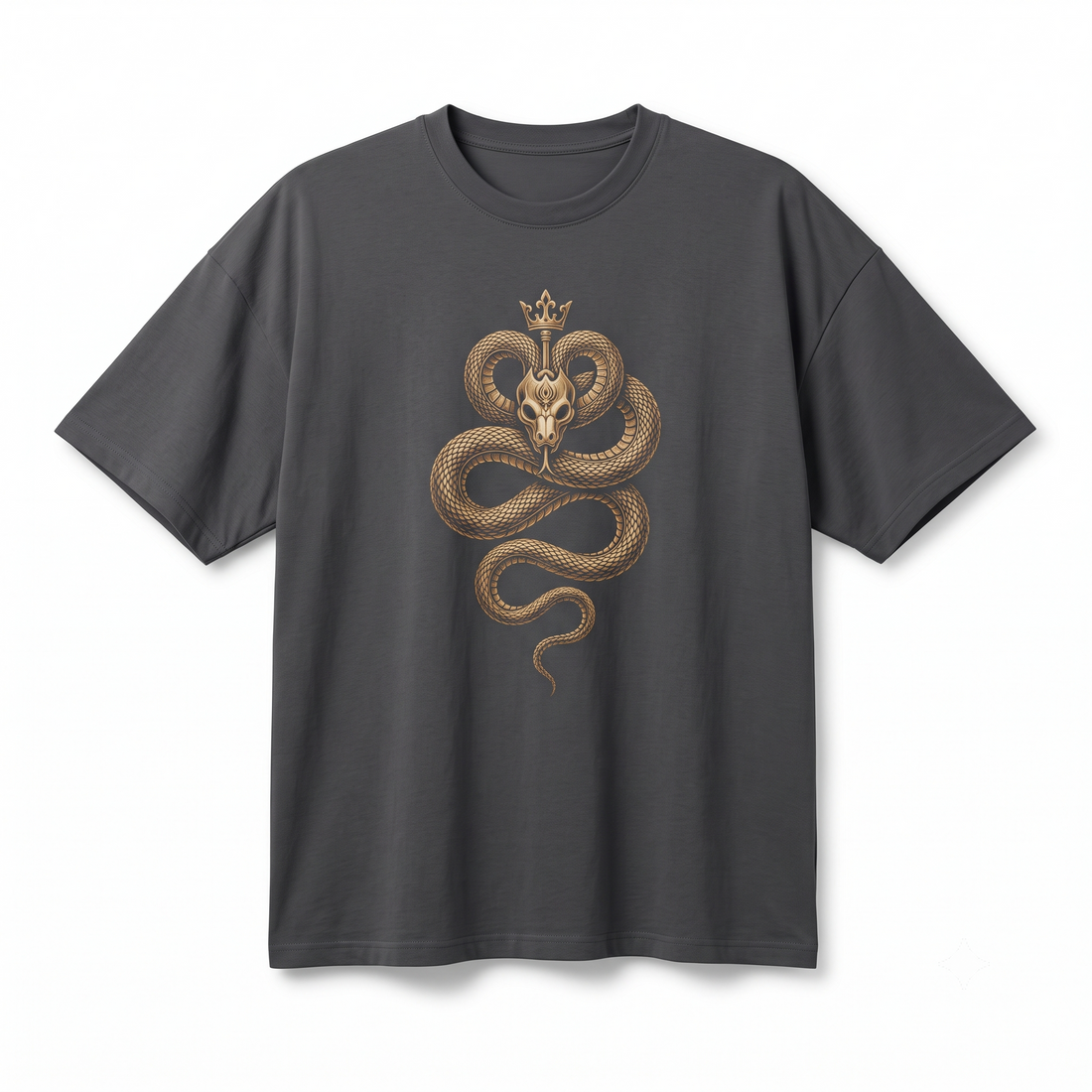 Typography T-Shirts