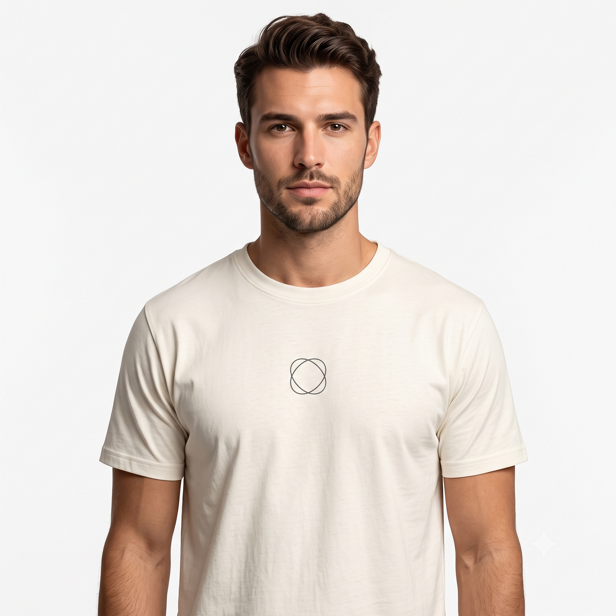 Street Mode Oversized T-Shirt