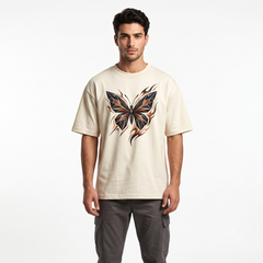tay Original Typography T-Shirt