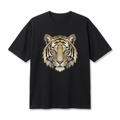 Urban Graphic Streetwear T-Shirt
